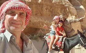 Little Petra Heritage Village